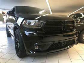 DODGE DURANGO GT =2020= EUR 35.500 T1 EXPORT