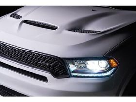 DODGE DURANGO SRT =2020= 6.4L V8 EUR 59.700 T1 EXP