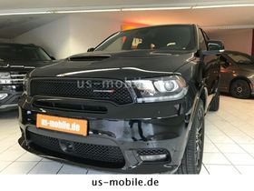 DODGE DURANGO RT =2020= EUR 37.500 T1 EXPORT
