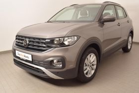 VW T-Cross 1,0TSI Life OPF ACC