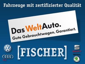VW T-Cross 1,0TSI Style DSG OPF LED ACC