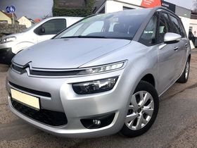 Citroen Grand C4 Picasso C4 Grand Picasso 7sitzer