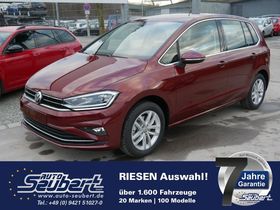 VW Golf Sportsvan 1.5 TSI ACT DSG HIGHLINE * ACC * LED * NAVI * PARKTRONIC * SITZHEIZUNG