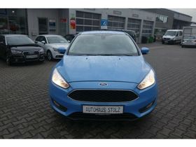 FORD Focus Lim Business