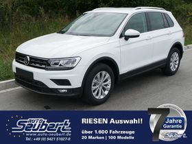 VW Tiguan 1.5 TSI ACT HIGHLINE * MARATON EDITION * ACC * LED * NAVI * PARK ASSIST * EASY OPEN-PAKET