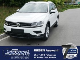 VW Tiguan 1.5 TSI ACT HIGHLINE * MARATON EDITION * ACC * LED * NAVI * PARK ASSIST * EASY OPEN-PAKET