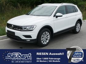 VW Tiguan 1.5 TSI ACT HIGHLINE * MARATON EDITION * ACC * LED * NAVI * PARK ASSIST * EASY OPEN-PAKET