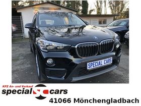 BMW X1 18i Advantage / Navi / Panorama/ Head up