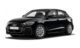 Audi A1 Sportback 30TFSI sport S line S tronic Navi