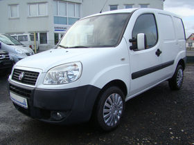 Fiat Doblo  1.3 JTD SX +AHK+