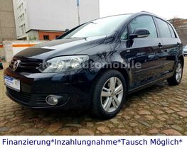 VW Golf Plus 1.2 TSI MATCH*Klima*PDC*Sitzheizung*