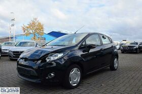 FORD Fiesta Trend