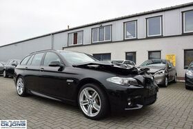 BMW Baureihe 5 Touring 530d xDrive, M Paket