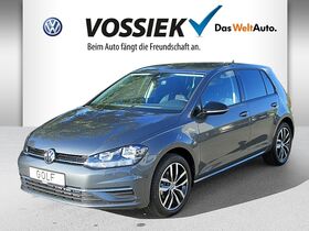 VW Golf VII 1.0 TSI OPF IQ.Drive 6-Gang