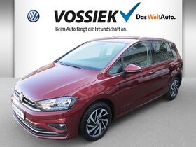 VW Golf Sportsvan 1.5 TSI BMT JOIN NAVI DSG