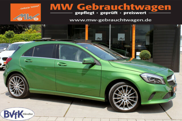Mercedes Benz A Klasse Sportwagen Coupe Inserate Mit Bildern Inserate Mit Bildern Gebraucht Und Neu Kaufen Und Verkaufen Auto24 De
