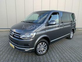 VW T6 Bus Caravelle Highline 2x El.Türen  ACC DAB