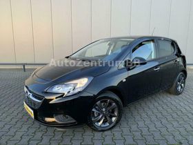 OPEL Opel Corsa E 1.4 120 Jahre Allw Kamera Lenkrhzg