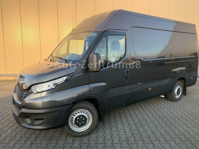 IVECO Daily 35S16 L2H2 Business Premium LED Lade-Paket