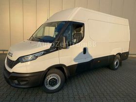 IVECO Daily 35S18 A8 L2H2 Business Premium Lade-Paket
