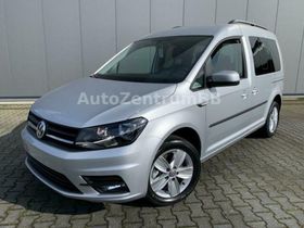 VW Caddy 1.4 TSI Edition 2xSchiebetür PDC Tempomat