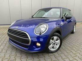 MINI MINI One First Navi 2-Zonen-Klima Tempomat Sitzh