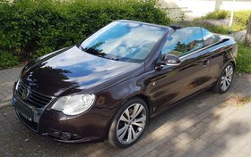 Volkswagen Eos 2.0 TDI DPF Individual