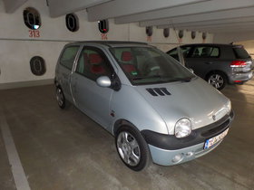 Renault Twingo C06
