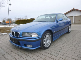BMW M3 Scheckheft, Historie, SMG