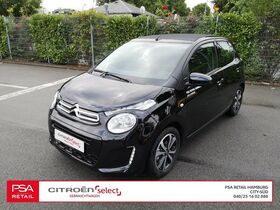 Citroen C1 AIRSCAPE VTi 72 S&S SHINE 