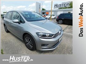VW Golf Sportsvan Allstar 2.0 TDI BMT
