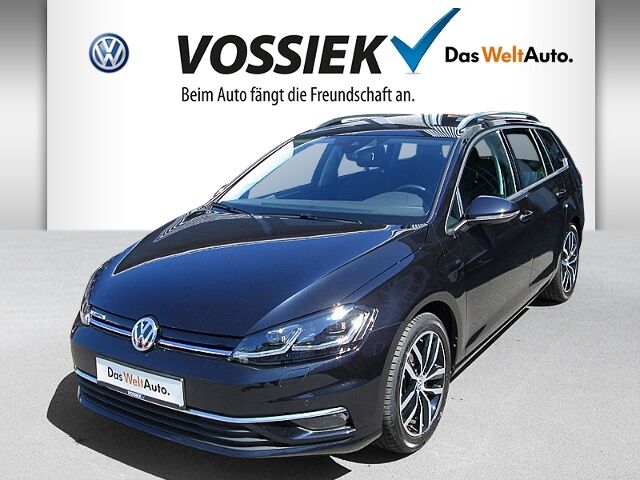 VW Golf Variant 1.5 TSI BlueMotion Join NAVI DSG