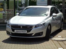PEUGEOT 508 BlueHDi 180 Stop&Start Allure
