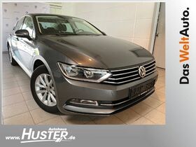 VW Passat Comfortline 1.4 TSI (ACT) BMT
