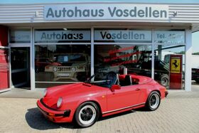 PORSCHE 911  Speedster Sammlerfahrzeug Slim Schmal