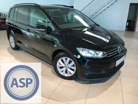 Volkswagen Touran 1.6 TDI Comfortline LED+NAVI+7-SITZE+MASSAGE+NOTBREMS