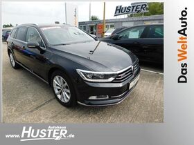 VW Passat Variant Highline 2.0 TDI SCR 4motion'LED,