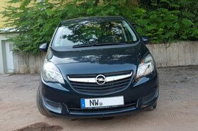 Opel Meriva -B ECO Flex