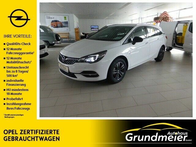 Opel Kombi Vorfuhrwagen Gebraucht Und Neu Kaufen Und Verkaufen Auto24 De