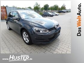 VW Golf VII Comfortline 1.2 TSI BMT