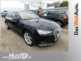 Audi A4 Avant Sport 1.4 TFSI, Matrix, AHK, Assistenz