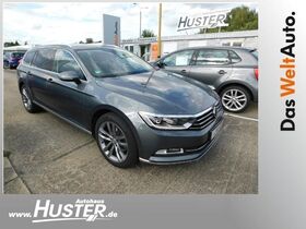 VW Passat Variant Highline 2.0 TDI DSG BMT, NAVI, S