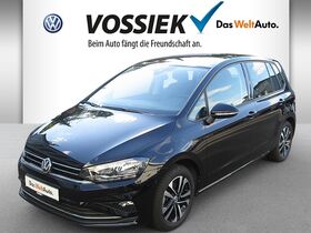 VW Golf Sportsvan 1.5 TSI BMT ACT IQ.DRIVE 6-Gang