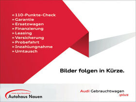Audi A3 Limousine S line A3 Lim TDI2.0 R4110 DSG Navi Leder