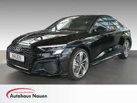 Audi A3 Limousine S line 35 TFSI