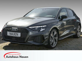 Audi A3 Sportback S line 35 TFSI