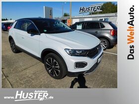 VW T-Roc IQ.DRIVE 1.6 TDI SCR'LED,ACC,Navi'
