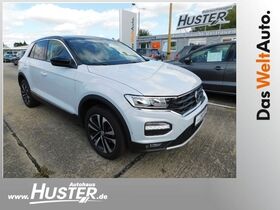 VW T-Roc IQ.DRIVE 1.6 TDI SCR 'AZV,ACC'