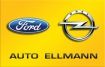 Logo von Firma: Autohaus ELLMANN GmbH & Co. KG