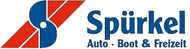 Logo von Firma: Auto Spürkel GmbH & Co. KG